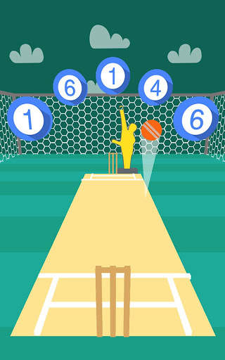 Cricket Practice screenshot 11
