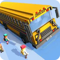 School Bus Game
