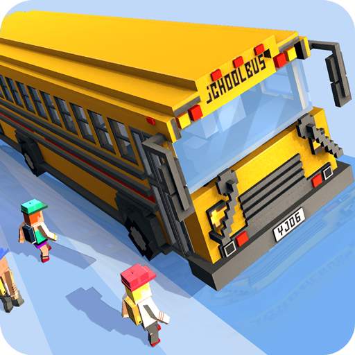 School Bus Game 1.2