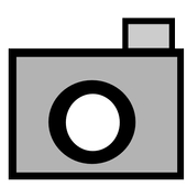 Date Stamp Camera icon