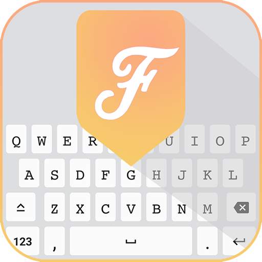 KeyStyle - Font Keyboard, Fancy, Emoji Stylish 1.0.4