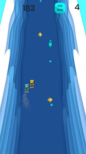 Smashy Road - Fun Race 3D screenshot 5