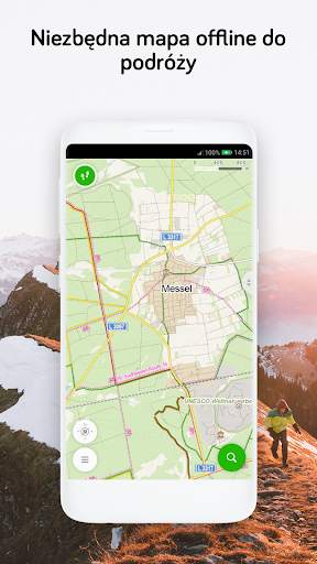 Windy Maps screenshot 3