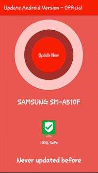 Phone Update -  Android OS Version & System Update screenshot 2