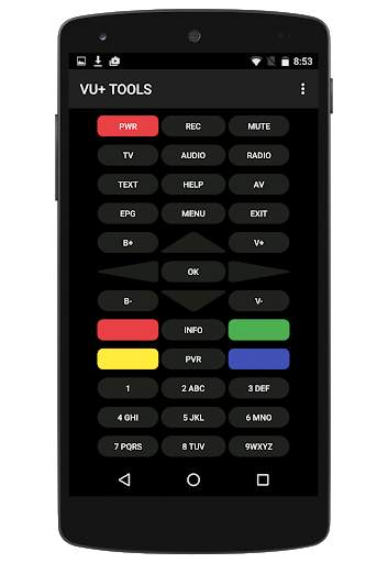 VU  TOOLS screenshot 7