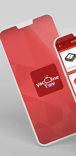Yassine Tv Apk Info screenshot 2