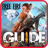 Guide For Free-Fire 2019 Shooting Game logo