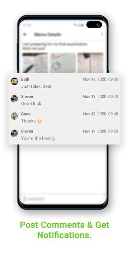 Family Shared Calendar: FamCal screenshot 7