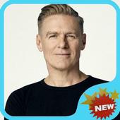 Songs Bryan Adams icon