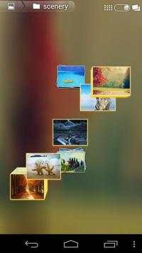 Gallery 3D screenshot 4