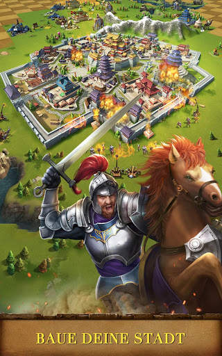 Clash of Civilizations screenshot 4