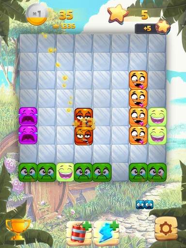 Block Puzzle Funny screenshot 8