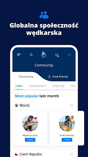 FISHSURFING screenshot 3