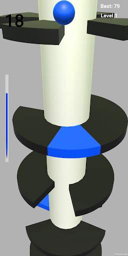 Zamolxis Vortex Game screenshot 2