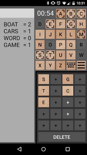 Deduct Four Lite screenshot 3