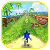 guide super sonic dash