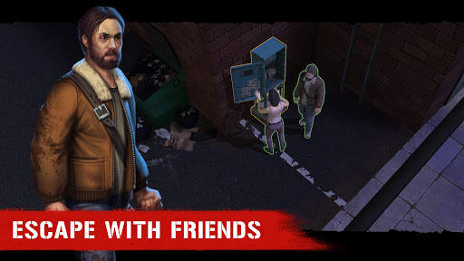 Acara Horor: Game Horor Online screenshot 1