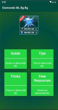 Tricks & tips Mobile Legend Bang bang FREE screenshot 3