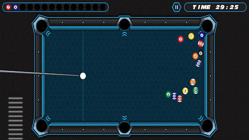 Pool 8 Duet screenshot 4