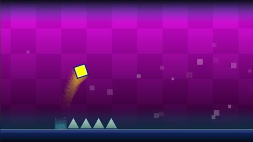 Geometry Crash скриншот 4