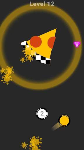 Fill Shape screenshot 7