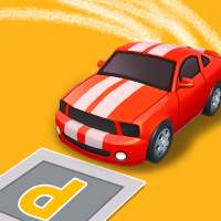 Parking Line