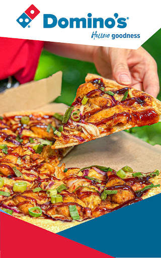 Domino's Pizza Nederland screenshot 5