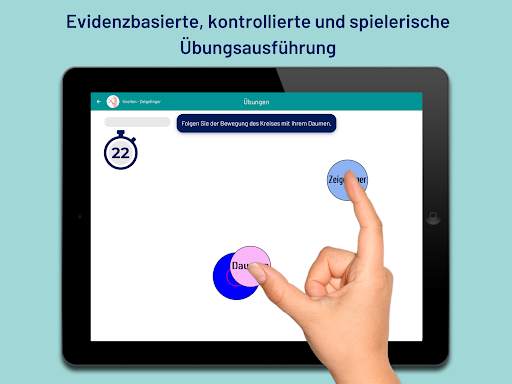ReHand screenshot 4