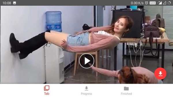 Download Plus, Videos Downloader screenshot 8