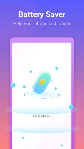 Keep Clean - Junk Cleaner screenshot 3
