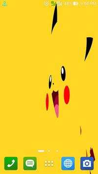 HD Pokemon Wallpaper screenshot 1