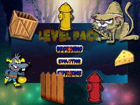 Chuck E Cheese Toms Super screenshot 2