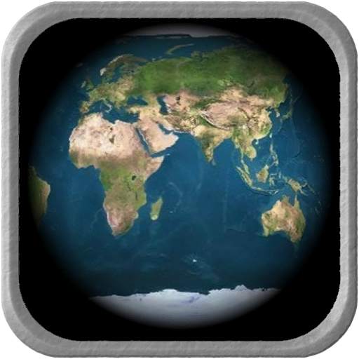 3D Geo Globe 1.3