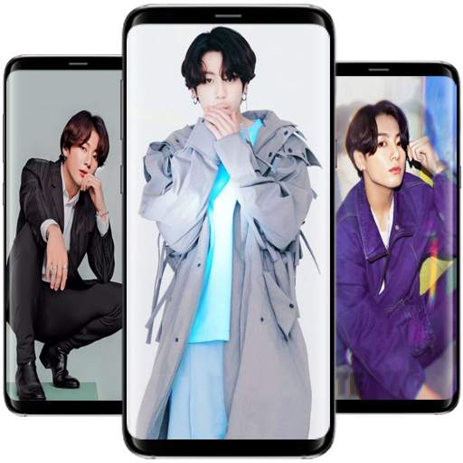 Jungkook BTS Wallpaper K-POP 1.6