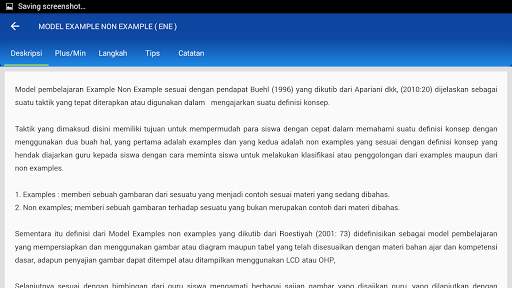 Kurikulum 2013 Revisi screenshot 12