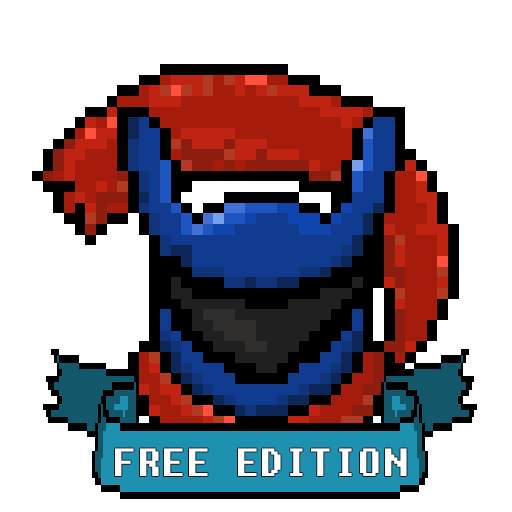 Scarf Knight Free Edition 1.0