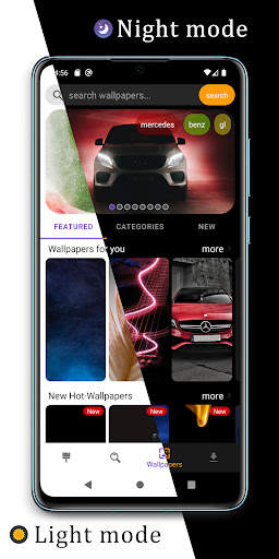 EMUI themes for Huawei & Honor screenshot 3