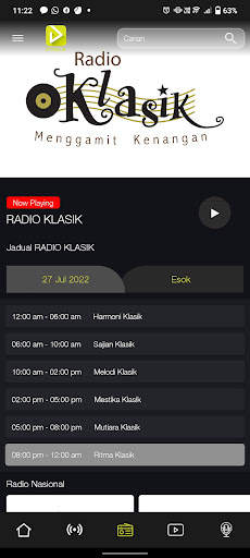 RTMKlik screenshot 3