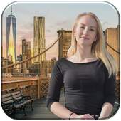 New York City Photo Frames 1.0
