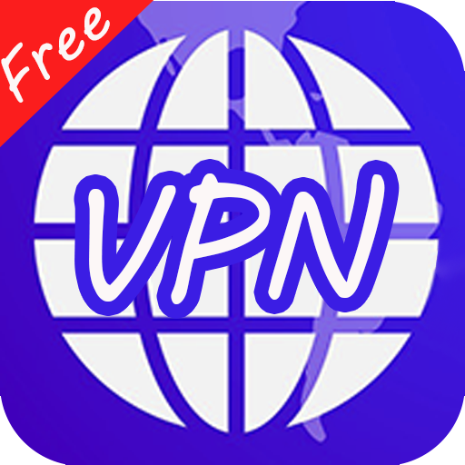 VPN Lite - Unlimited Free icon