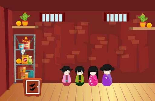 Escape Games 8B 130 screenshot 2