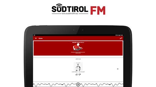 Südtirol FM screenshot 17