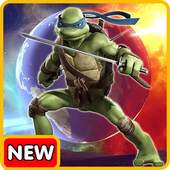 Ninja Turtle : Hero Legende 1.0.0