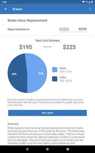 CARFAX Car Care App screenshot 13