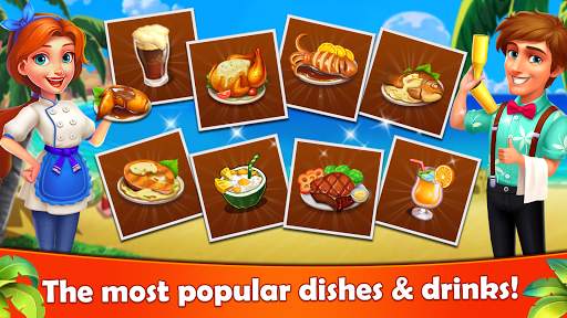 Cooking Joy screenshot 9