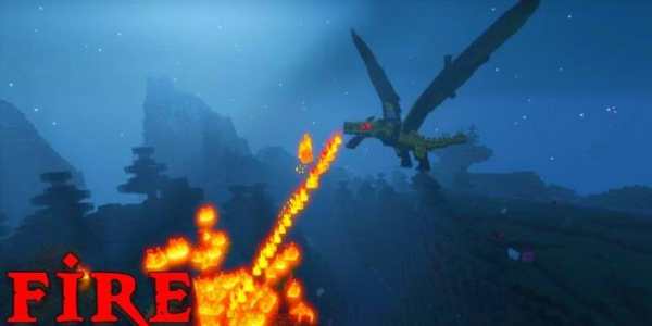 Ice and Fire Mod screenshot 2