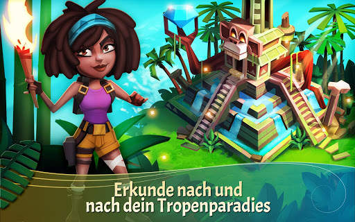 FarmVille2: Reif für die Insel screenshot 16