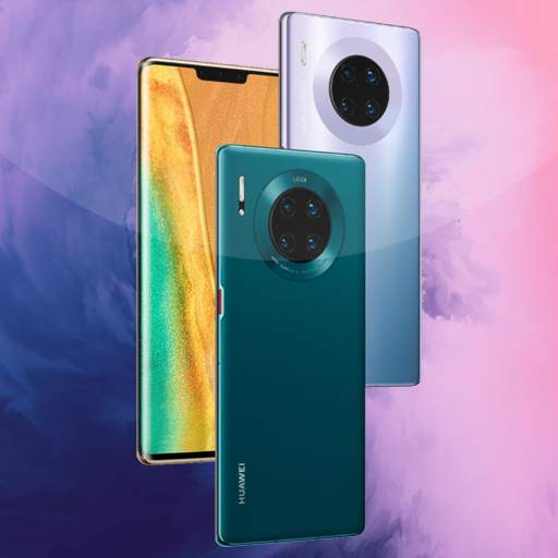 Huawie mate 30 Theme, Mate 30 pro Launcher 2.2.0