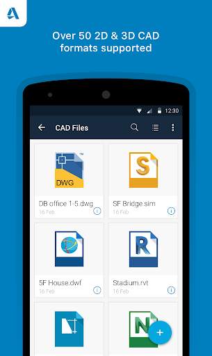 BIM 360 Team 1 تصوير الشاشة