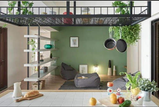 Childerns Playroom Design screenshot 4